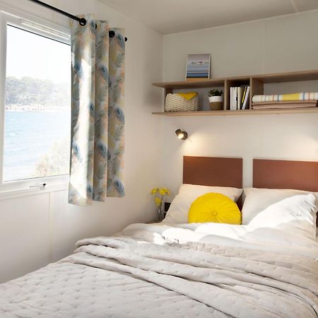 Eco-Lodge Lou Pantai Le Pradet Dış mekan fotoğraf