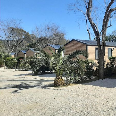 Eco-Lodge Lou Pantai Le Pradet Dış mekan fotoğraf