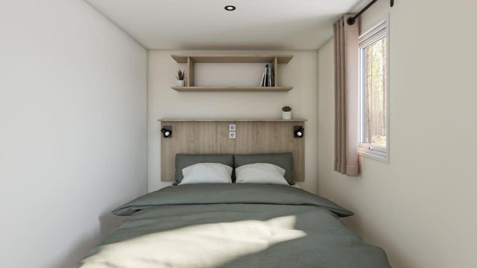 Eco-Lodge Lou Pantai Le Pradet Dış mekan fotoğraf