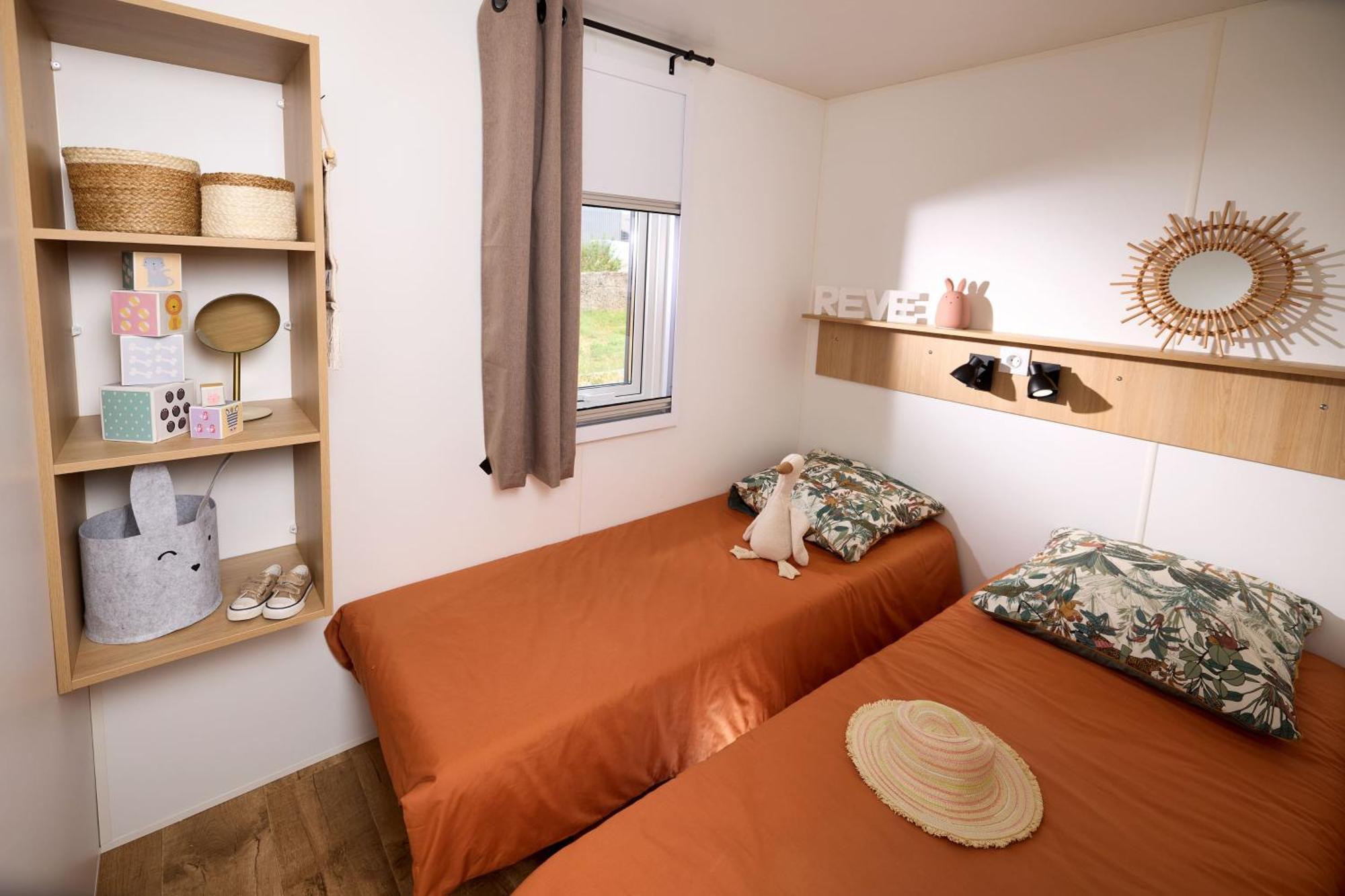Eco-Lodge Lou Pantai Le Pradet Dış mekan fotoğraf