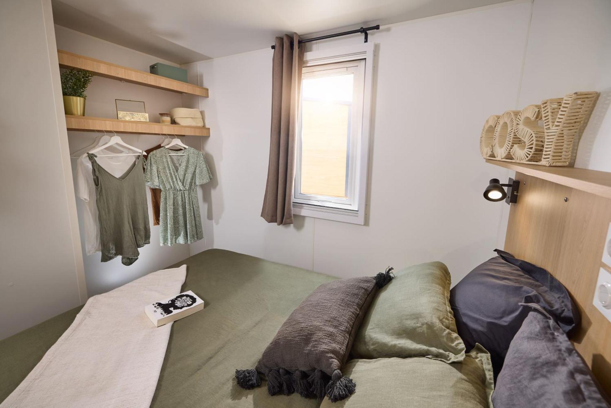 Eco-Lodge Lou Pantai Le Pradet Dış mekan fotoğraf
