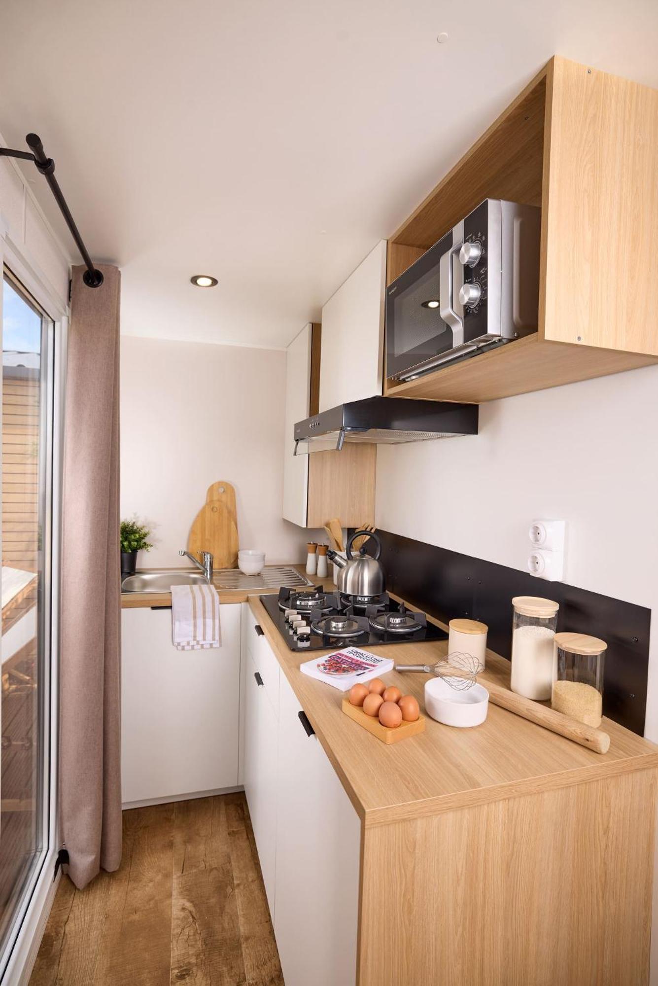Eco-Lodge Lou Pantai Le Pradet Dış mekan fotoğraf