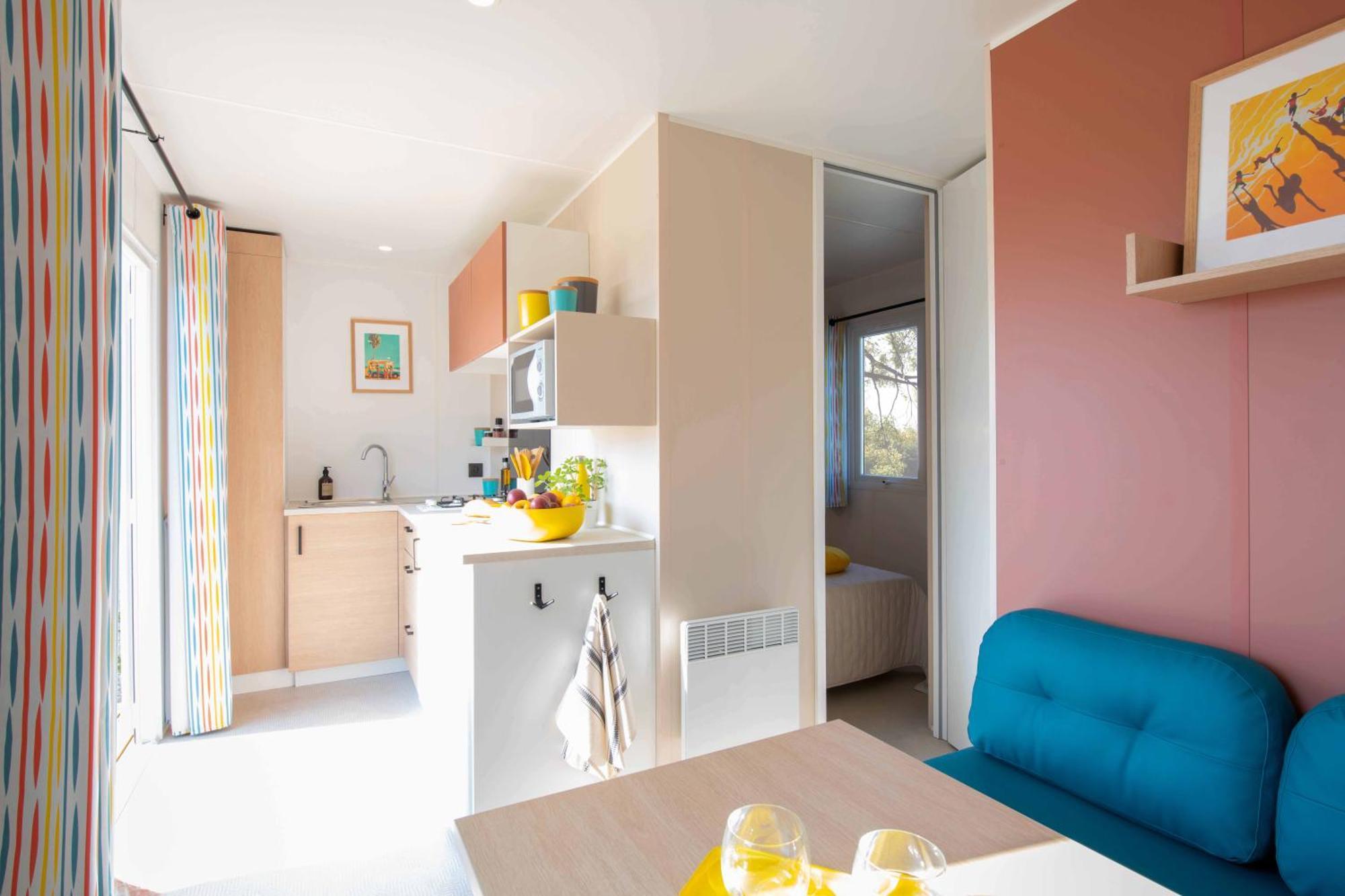 Eco-Lodge Lou Pantai Le Pradet Dış mekan fotoğraf