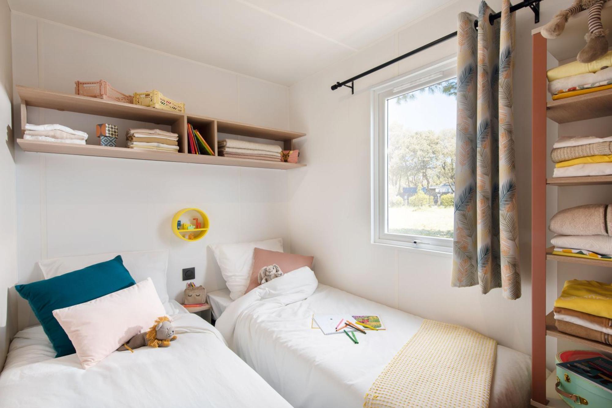 Eco-Lodge Lou Pantai Le Pradet Dış mekan fotoğraf
