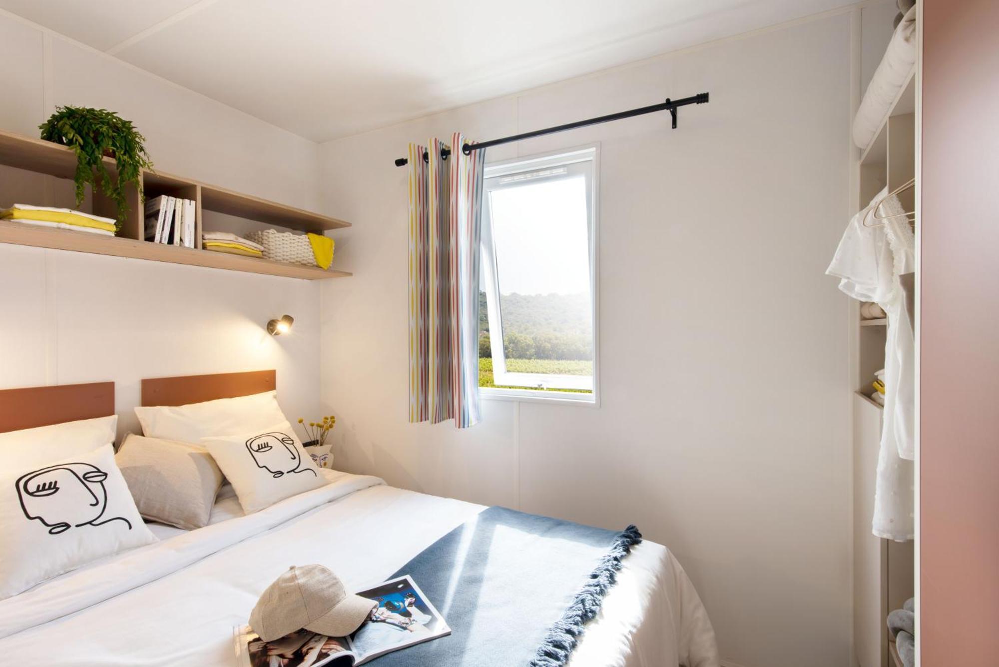 Eco-Lodge Lou Pantai Le Pradet Dış mekan fotoğraf