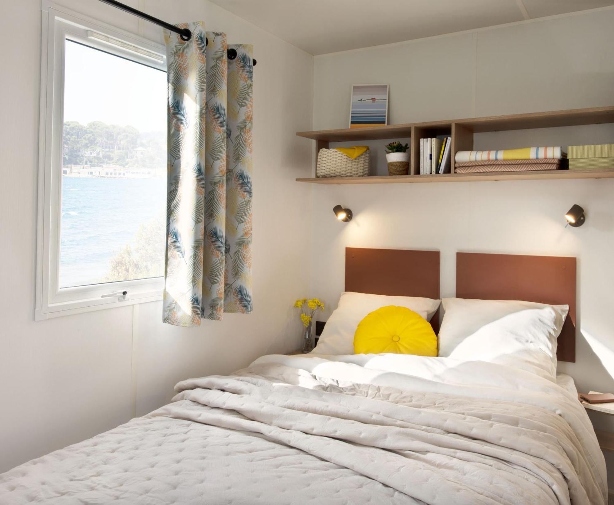 Eco-Lodge Lou Pantai Le Pradet Dış mekan fotoğraf
