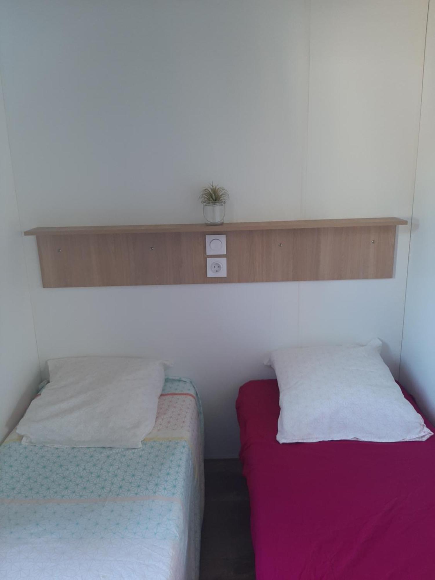 Eco-Lodge Lou Pantai Le Pradet Dış mekan fotoğraf