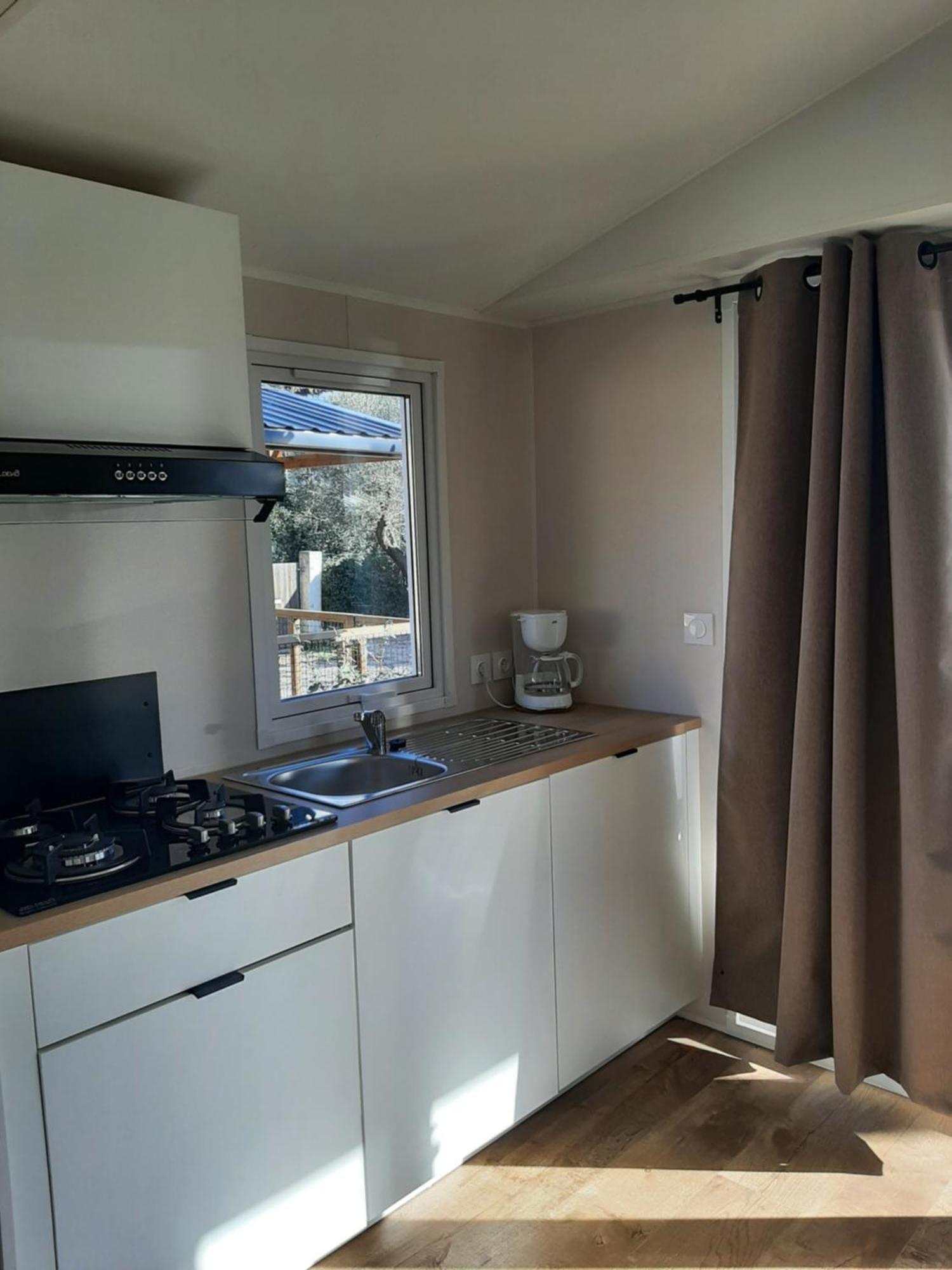 Eco-Lodge Lou Pantai Le Pradet Dış mekan fotoğraf