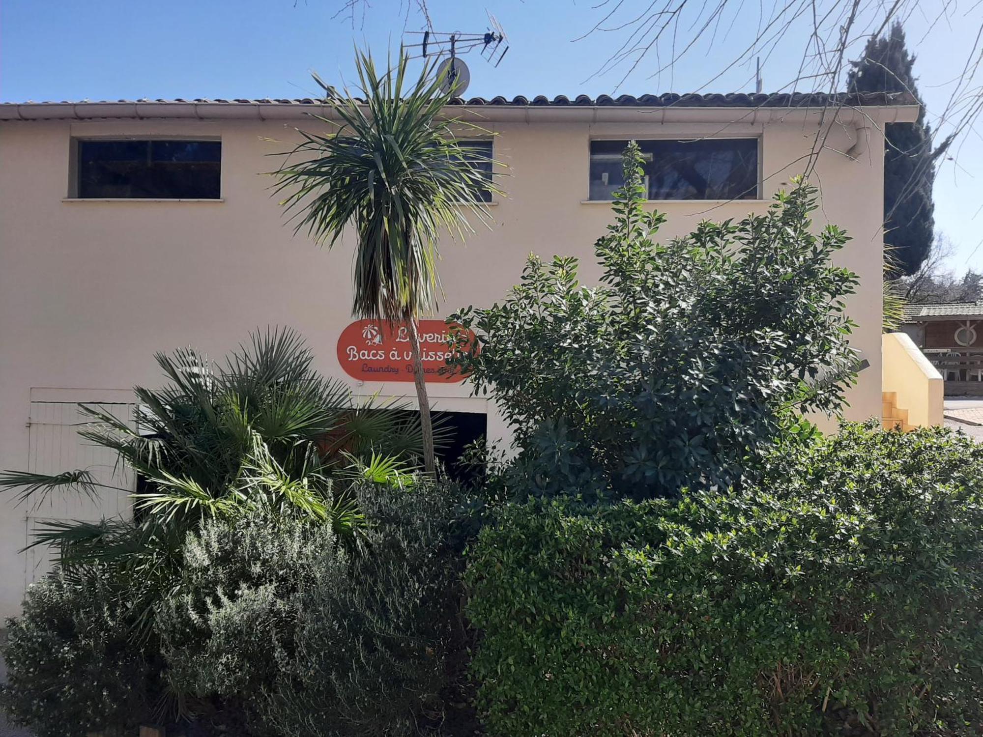Eco-Lodge Lou Pantai Le Pradet Dış mekan fotoğraf