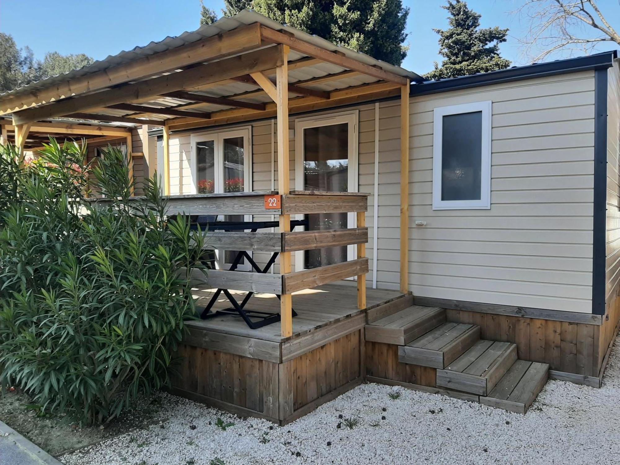 Eco-Lodge Lou Pantai Le Pradet Dış mekan fotoğraf