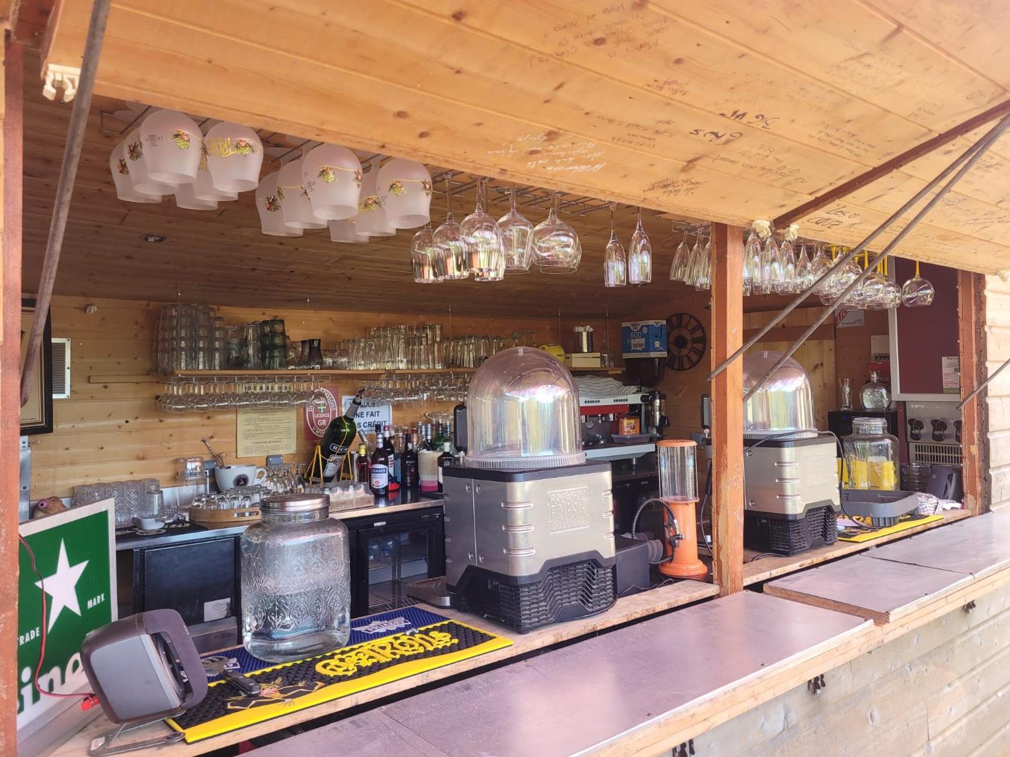 Eco-Lodge Lou Pantai Le Pradet Dış mekan fotoğraf